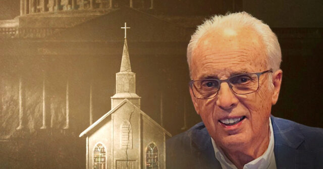'The Essential Church' Film About Pastors Who Defied Lockdowns Dominates Apple Store, #1 in Documentaries