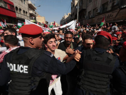 Israel-Palestine Conflict Sparks Demonstrations Across Region