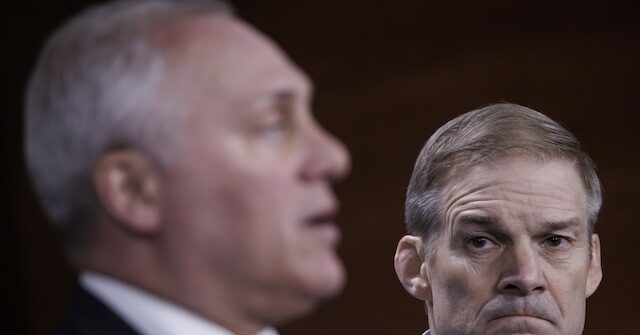 Divided House Republicans Convene to Vent, Discuss Path Forward