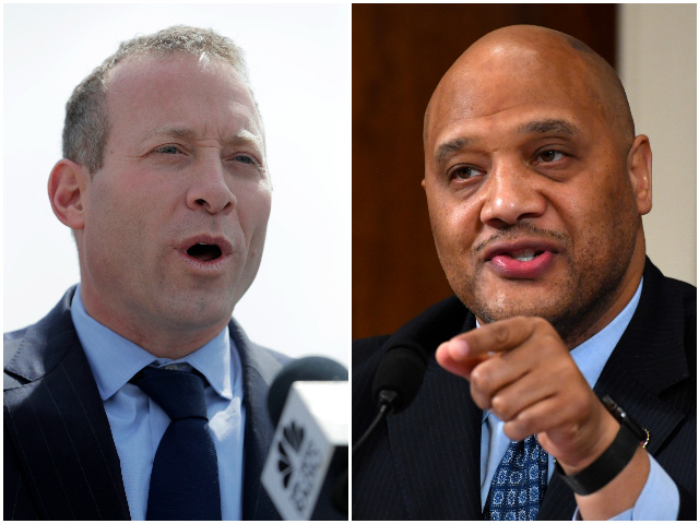 Democrat Infighting Breaks Out over Support for Israel - Vimarsana News