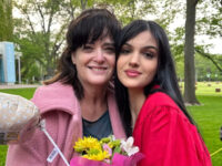 Hamas Releases Two American Hostages, Mother and Daughter, to Red Cross