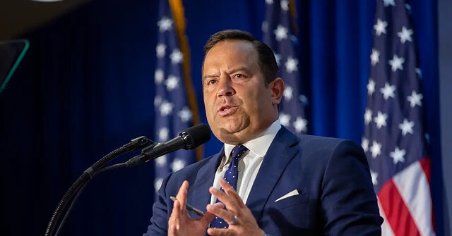 DeSantis Super PAC Spokesman Steve Cortes Leaves Group