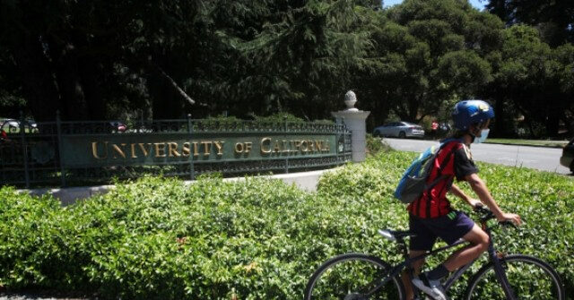 UC Berkeley Instructor Slammed for Offering Anti-Israel Extra Credit