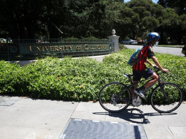 UC Berkeley Instructor Slammed for Offering Anti-Israel Extra Credit - Vimarsana News