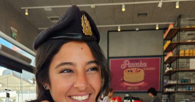 Israeli Sailor Kamai Achiel, 18, Killed Near Border with Lebanon