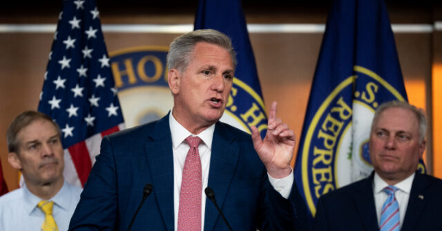 5 Questions Washington Wants Answered in the Race for Speaker of the House
