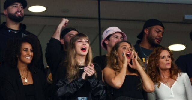 Barstool's Dave Portnoy Ridicules NFL's 'Simping' Over Taylor Swift