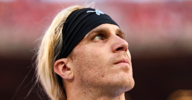 'Please Get My Parents Home': Lions' Alex Anzalone Pleads with Biden to Rescue Parents Trapped in Israel