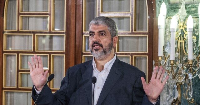 Hezbollah Mocks Hamas Leaders for Living in Luxury While Gazans Suffer