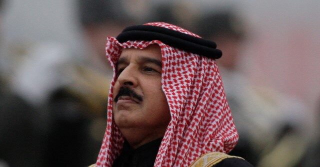 Bahrain Condemns Hamas for Targeting Civilians in Mass Killings, Abductions in Israel