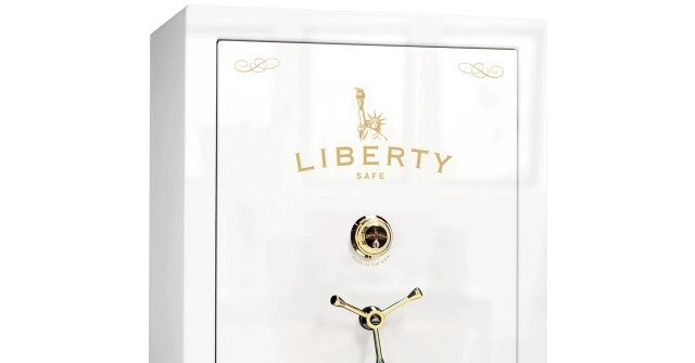 Liberty Safe Announces Updated Privacy Protections for Safe Customers