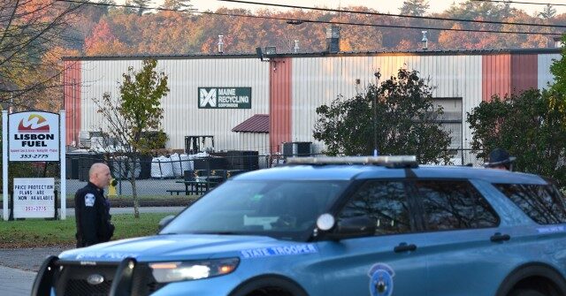 Authorities: Robert Card Not Involuntary Committed, So Could Buy Guns