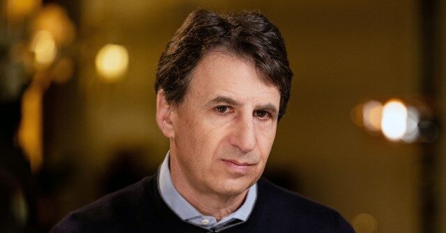Billionaire Donor Calls on UPenn President to Resign for Failure to Condemn Antisemitic Hatred