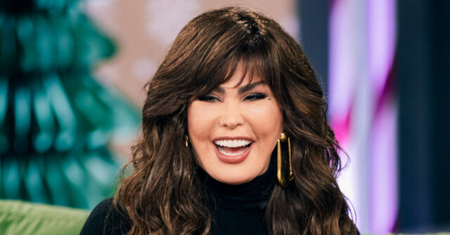 Marie Osmond Opposes Leaving Her Children a Big Inheritance