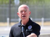 Exclusive: Mayorkas Invite to Honor Fallen Border Patrol Agents Sparks Outrage Among Rank and File