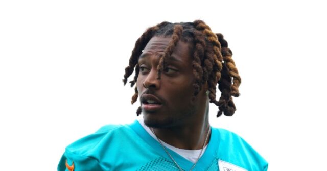Jalen Ramsey Blasts Media's Injury Report Fail: 'Mfs Don’t Care About Being Right, They Care About Being First'