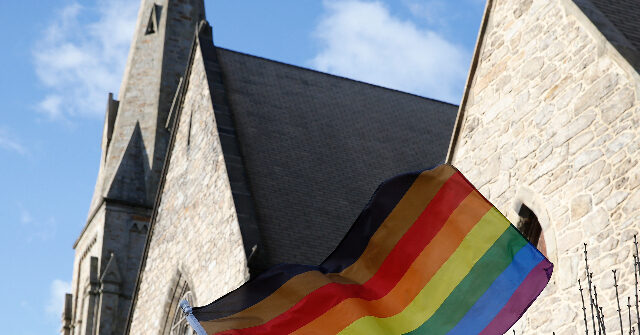 Mississippi Church Splits from Pro-LGBTQ+ United Methodist Church