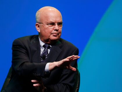 General Michael Hayden, former director of the Central Intelligence Agency and former dire