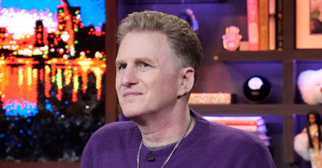 Michael Rapaport: Voting for Trump 'Really on the Table' as Biden ...