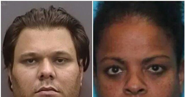 Police: Thieves Pull Off $1.6 Million Liquor Heist from Florida Warehouse