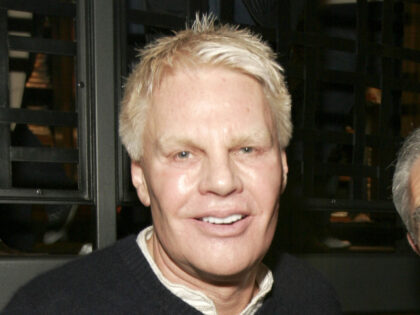 Report: Abercrombie & Fitch’s Former CEO Accused of Exploiting Young Men at Sex Parties