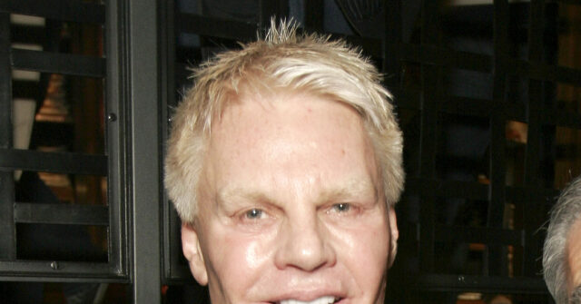 Report: Abercrombie & Fitch's Former CEO Accused of Exploiting Men