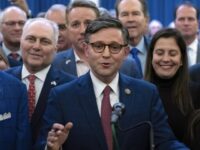 Rep. Mike Johnson Elected Speaker of the House