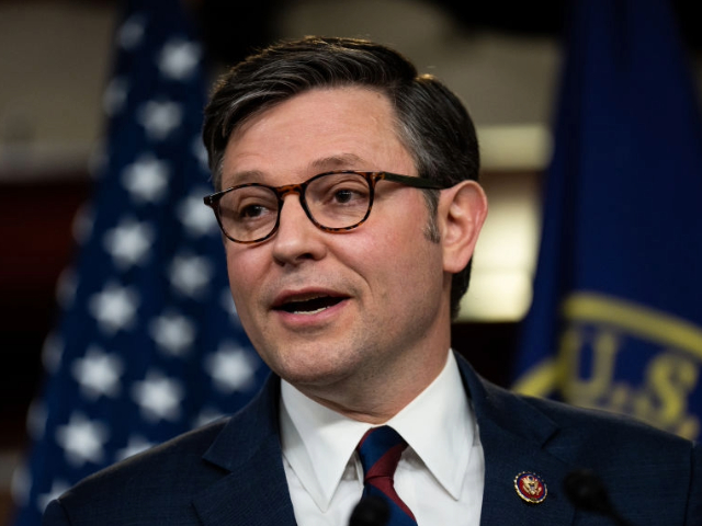 Speaker Johnson: Government Should Show Love to Americans - Vimarsana News