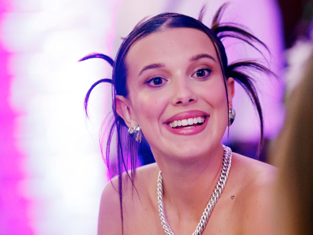 Stranger Things' Millie Bobby Brown Warns Fans About Many Major