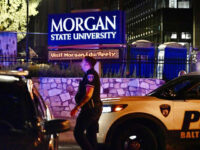Suspect on Loose After 5 Shot at Baltimore’s Morgan State University