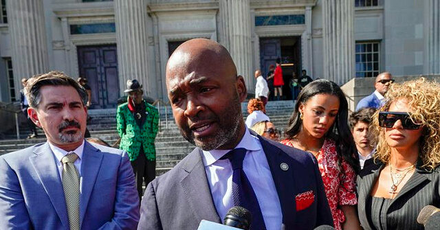 Report: Soros-Backed New Orleans DA Carjacked by Armed Suspects