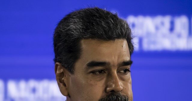 Venezuela: Maduro 'Invalidates' Opposition Primary Election, Breaking Biden Sanctions Relief Deal