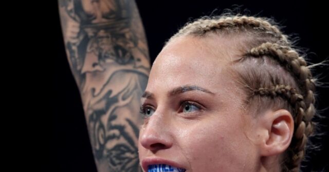 Boxing Champ Says She Has No Regrets for Opposing Trans Athletes Fighting as Women: 'I’m Right, and It’s True'