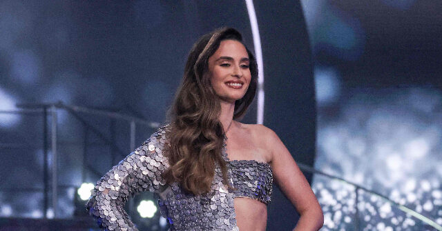 Miss Israel Exposes the Oppressive Organization the People of Gaza Live Under in Viral Video: 'Hamas Is ISIS'
