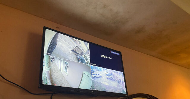 Cartel Surveillance Center Found in Mexican Tourist Hotspot near Texas Border