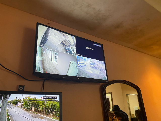 Cartel Surveillance Center Found in Mexican Tourist Hotspot near Texas Border - Vimarsana News
