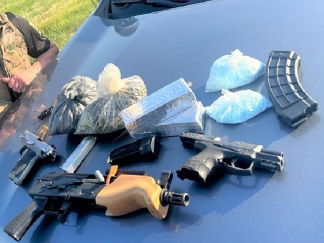 BORDER TOWN USA: Mexican Cartel-Connected Drug Trafficking Ring Busted in Oklahoma - Vimarsana News