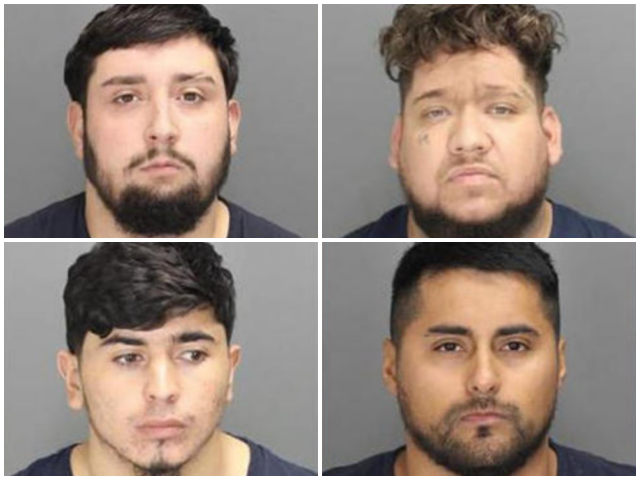 Crime Tourism: 4 Chileans Accused of Robbing Michigan Jewelry Stores - Vimarsana News