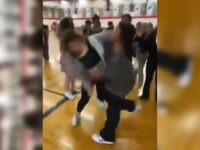 Oregon Middle School Won’t Say if Student Who Attacked Multiple Girls is Transgender