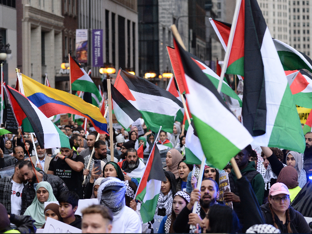 Hamas War Splits Democrats' Pro-Migration Alliance in Maryland - Vimarsana News
