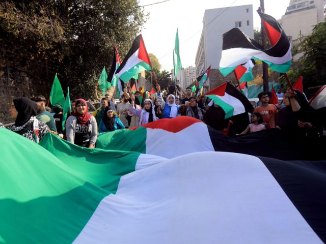 Nolte: WaPo Finally Disagrees with Cancel Culture... for Hamas Huggers - Vimarsana News