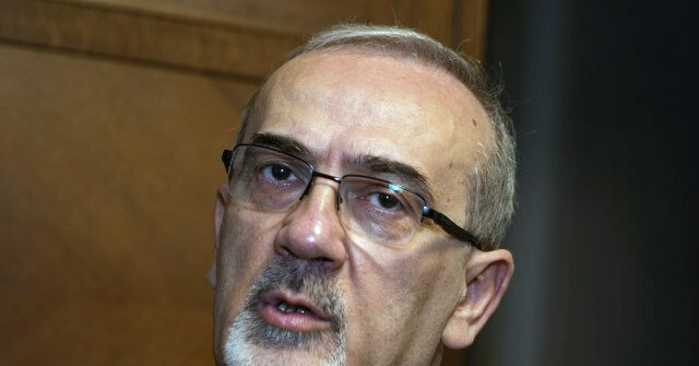 Catholic Patriarch of Jerusalem Offers Himself in Exchange for Child Hostages Held by Hamas