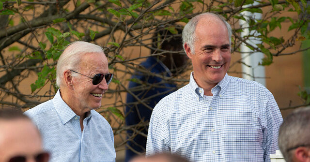 McCormick Calls on Casey to Block Biden’s $6 Billion Payment to Iran