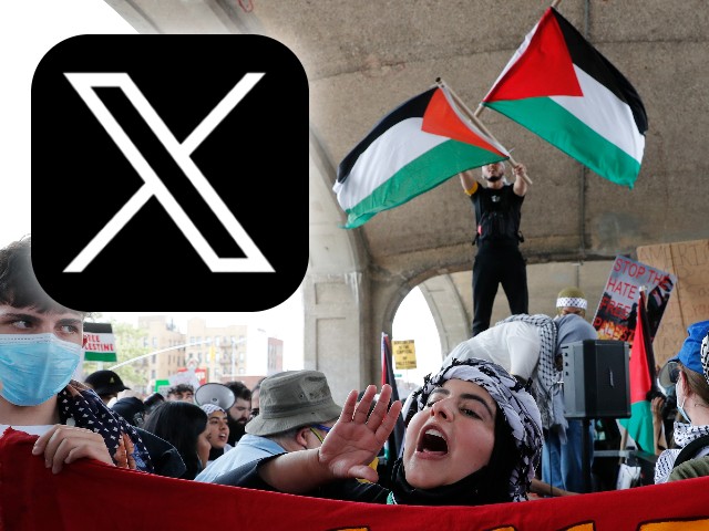 Nolte: Angry Hamas Hospital Hoaxers Are Losing Xwitter Influence - Vimarsana News