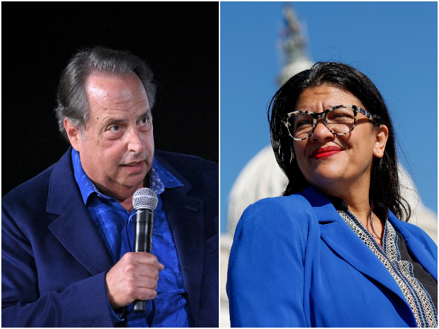 Actor-Comedian Jon Lovitz Blasts 'Dangerous Liar' Rashida Tlaib for Pushing Hamas Propaganda - Vimarsana News