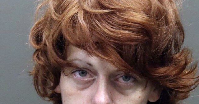 Ohio Officials: 'Serial Killer' Prostitute Drugged, Robbed Victims