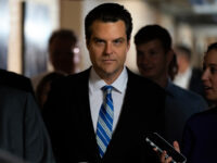 ‘No One Can Stand Him’: House GOP Looking to Oust Matt Gaetz