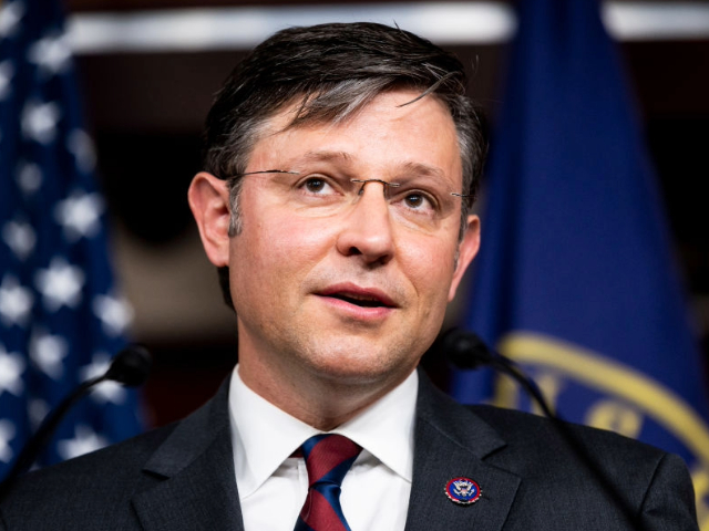 Speaker Johnson Refuses to Confirm Matt Gaetz's Claim About Deep State Program Authorization - Vimarsana News