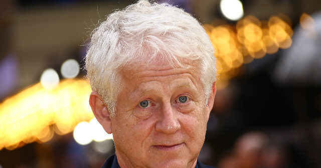Nolte: Cuck Richard Curtis Apologizes to Woketards for ‘Love Actually'