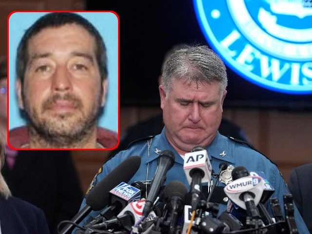 Suspected Maine Shooter Evaluated by Police in July Due to Erratic Behavior - Vimarsana News